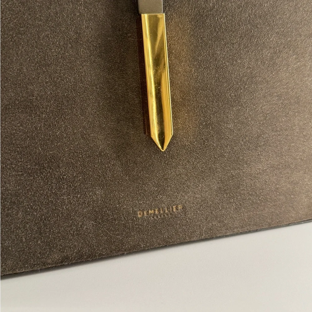Demellier Tokyo Shoulder Bag - Picture 3 of 6